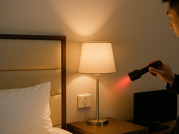 峰峰矿住宅酒店反偷拍反监听服务